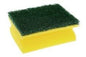 DISHWASH SPONGE NAIL SAVER BIG - PCS ( DSV SOLUTIONS)