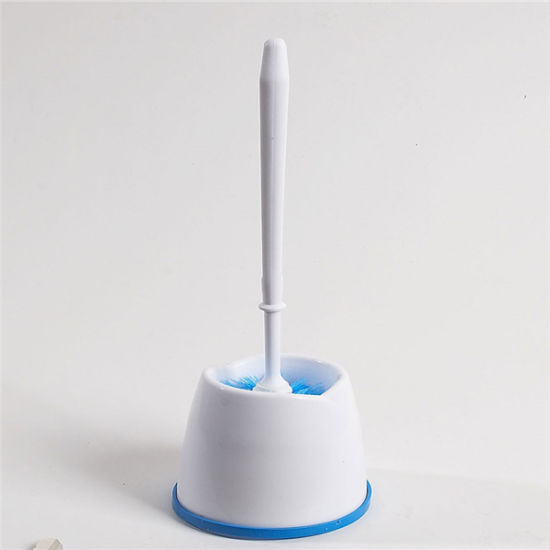 TOILET BRUSH SET -KSA (Quotation)