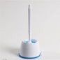 TOILET BRUSH SET -KSA (Quotation)