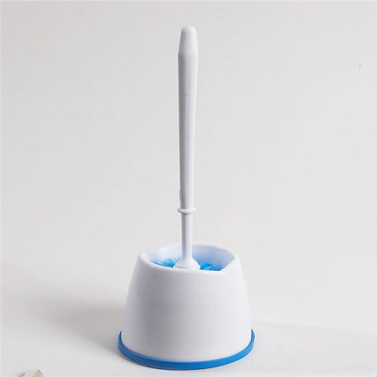 TOILET BRUSH SET -KSA (DSV SOLUTIONS)