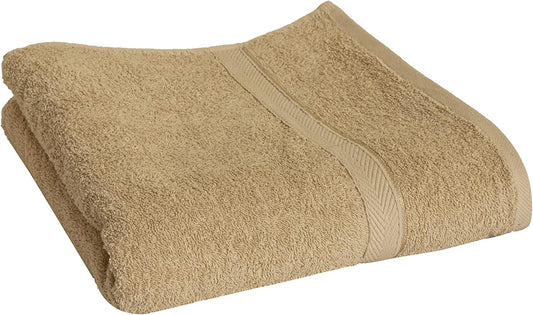 COTTON TOWEL 40 X 75 CM - PCS (DARWISH)