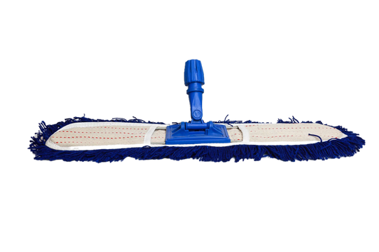 DUST MOP FULL SET 60 CM - PCS ( DSV SOLUTIONS)