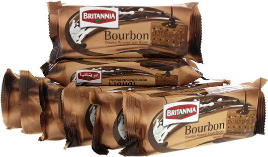 BRITTANIA CREAM BISCUITS CHOCOLATE (ENGIE)