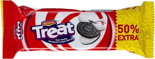 BRITTANIA CREAM BISCUITS VANILLA (ENGIE)