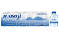WATER/ MASAFI 200 ML 24 PCS - CTN (ENGIE)