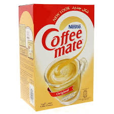COFFEEMATE CREAMER 2 x 450 GM - PKT (CORE REAL)