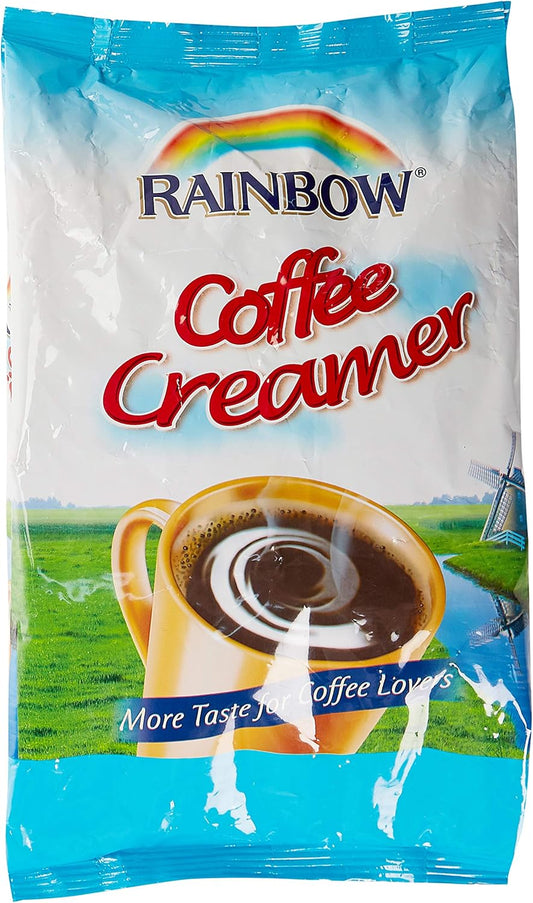 COFFEE CREAMER RAINBOW 1 KG - PKT(DROPLETS)
