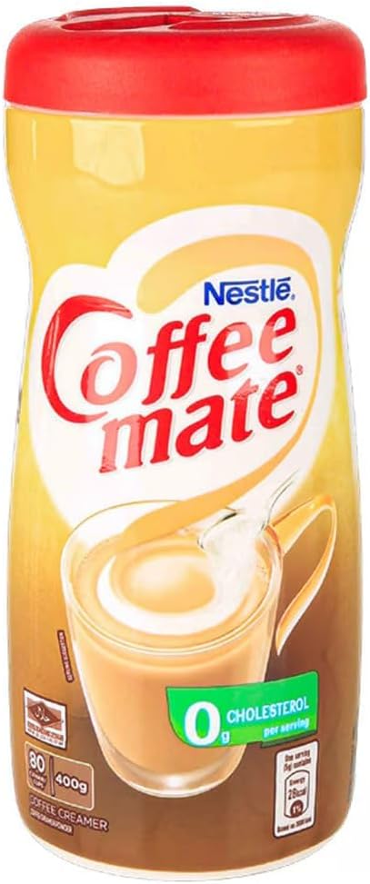 COFFEE MATE CREAMER 400 GM - PCS (ENGIE)