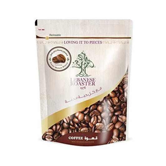 POWDER TURKISH COFFEE CENTER - 1 KG ( EMIRATES DEV BANK)