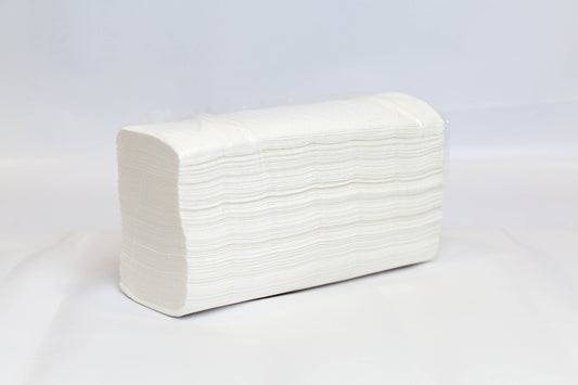 Interfold Tissue 20x150s (Fedex)