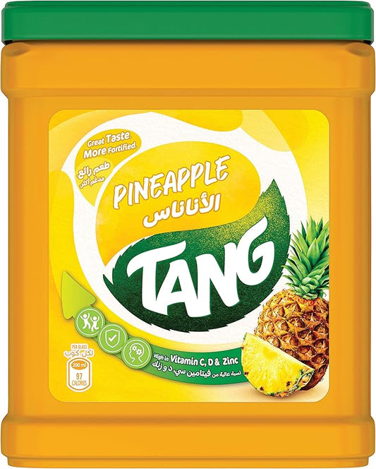 Tang Pineapple 1x2kg (FedEx)