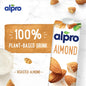 ALPRO ALMOND SWEETEND MILK 1 LITER - PCS (DELOITTE M.E)