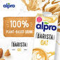 ALPRO OATMILK SWEETENED MILK 1 LITER - PCS (DELOITTE M.E)