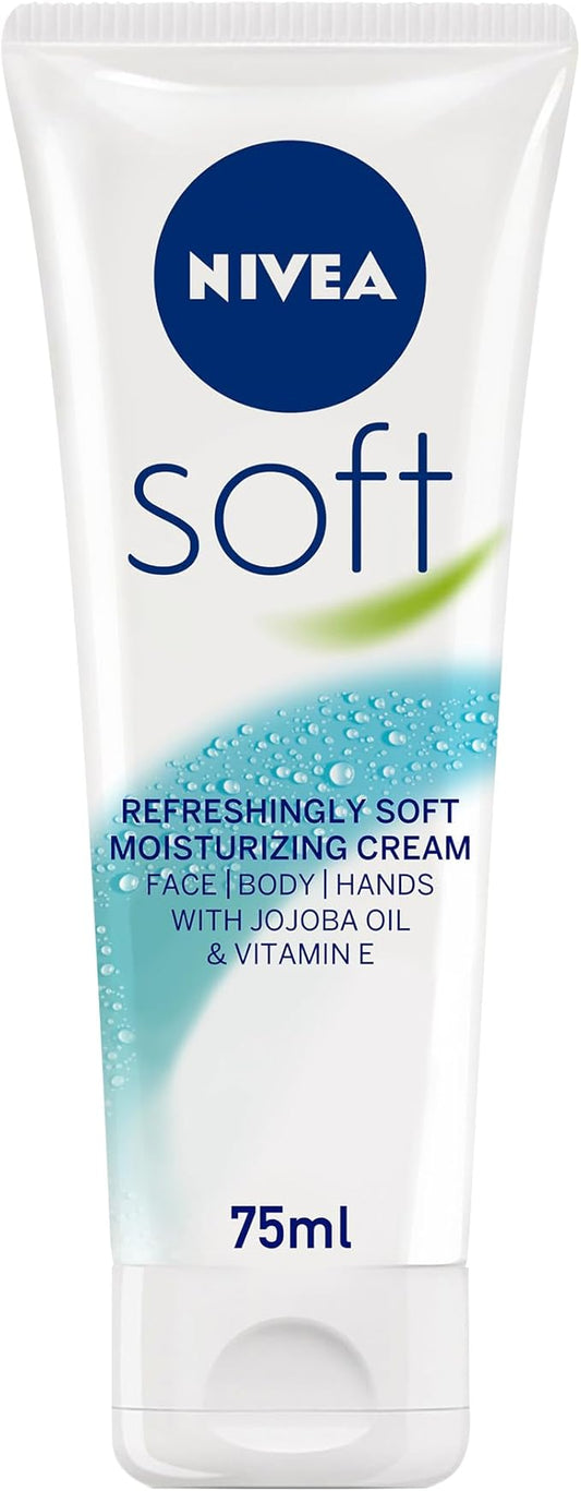 Nivea Hand Moisturizer 70 ml (ENGIE)