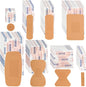 Bandage 1x1pkt (fedex)