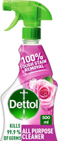 Dettol Surface Cleanser 1x500ml ( Fedex)