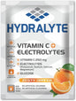 Hydralyte sachets Orange Flavour 300x10gm ( Fedex)