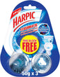 HARPIC FLUSHMATIC 3 PCS - PKT (IDO)
