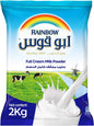 MILK POWDER RAINBOW POUCH 2000 GM - PCS (IDO)