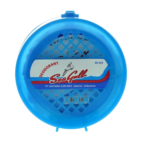 SEAGULL DEODRIZER - PCS (IDO)