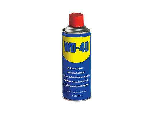 WD-40 400 ML SPRAY - PCS (IDO)