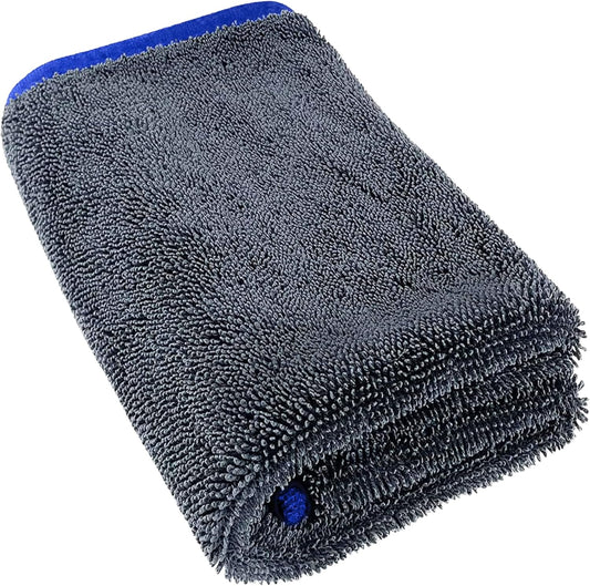 CAR CLEANING CLOTH 3M (IDO)