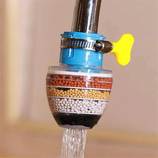 WATER TAP FILTER (IDO)