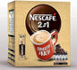 NESCAFE 2 IN 1  / 24 X 20 GM - PKT (IDO)