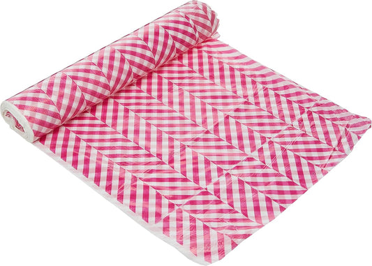 TABLE SHEET DISPOSABLE 6 ROLL - PKT (IDO)