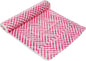 TABLE SHEET DISPOSABLE 6 ROLL - PKT (IDO)