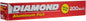 ALUMINIUM FOIL 200 SQF DIAMOND PACK - PCS (IDO)