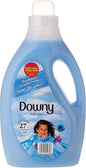 DOWNY FABRIC SOFTNER 3 LTR - PCS (IDO)