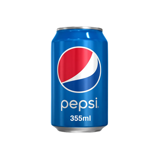 PEPSI REGULAR 355 ML  - PCS (IDO)