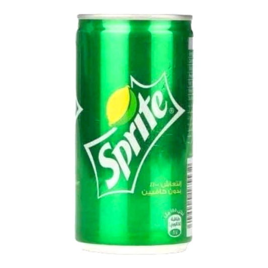 SPRITE REGULAR 150 ML  - PCS (IDO)