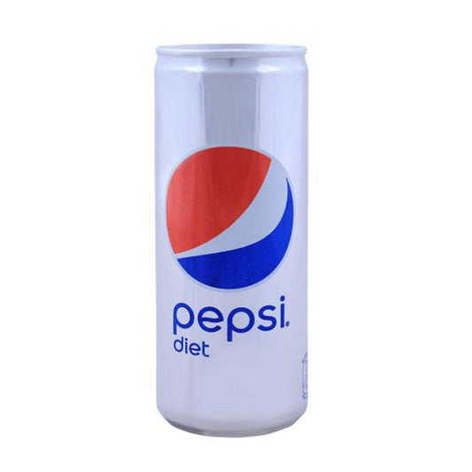 PEPSI  DIET 150 ML - PCS (IDO)