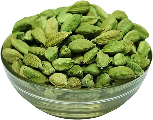 CARDAMOM SEEDS 1KG - PKT (ETIHAD CREDIT BUREAU)