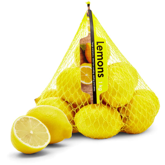 LEMON 1 KG (IDO)