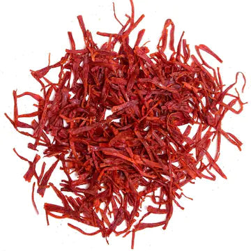 SAFFRON 2 GM - PKT (IDO)