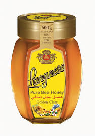 LANGNESE HONEY 500 GMS (IDO)
