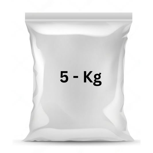 SUGAR 5 KG - PKT (IDO)