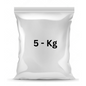 SUGAR 5 KG - PKT (IDO)