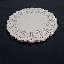 DOYLEY  COASTER 4.5'' - PCS (IDO)