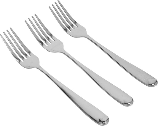 TABLE FORK RF 3 PC - SET (IDO)