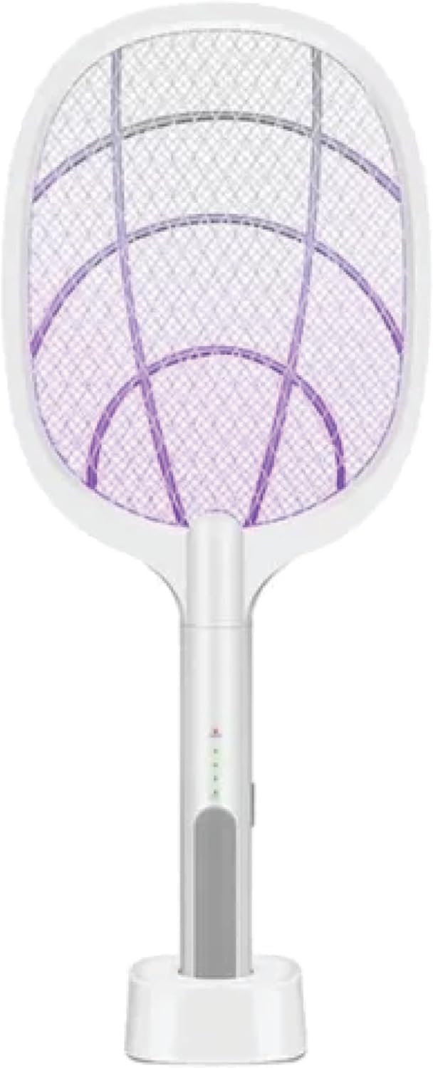 MOSQUITO KILLER BAT PLASTIC - PCS (IDO)