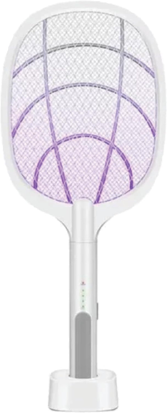 MOSQUITO KILLER BAT PLASTIC - PCS (IDO)