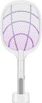 MOSQUITO KILLER BAT PLASTIC - PCS (IDO)
