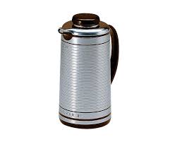 STAINLESS STEEL TIGER FLASK 1.9 LTRS - PCS (IDO)