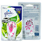 GLADE CAR AIR FRESHNER - PCS (IDO)
