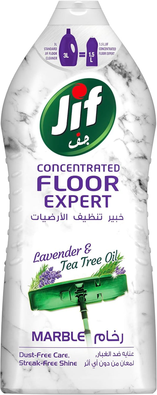 CONCENTRATED FLOOR EXPERT 1500 ML (IDO)
