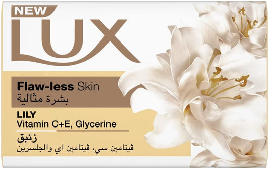 SOAP LUX 75 GMS - PCS (IDO)